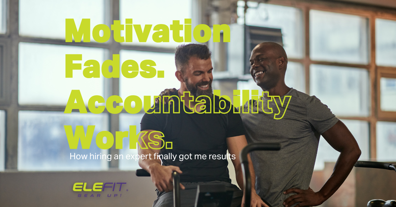 My New Game Plan: Why Working with Experts Changed Everything