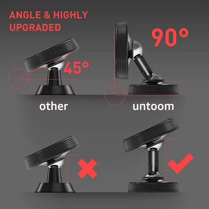 Magnetic Mobile Stand