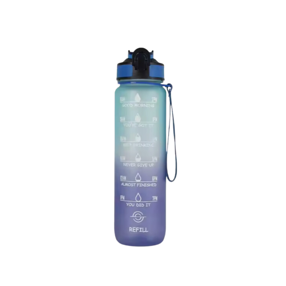 Water Bottles