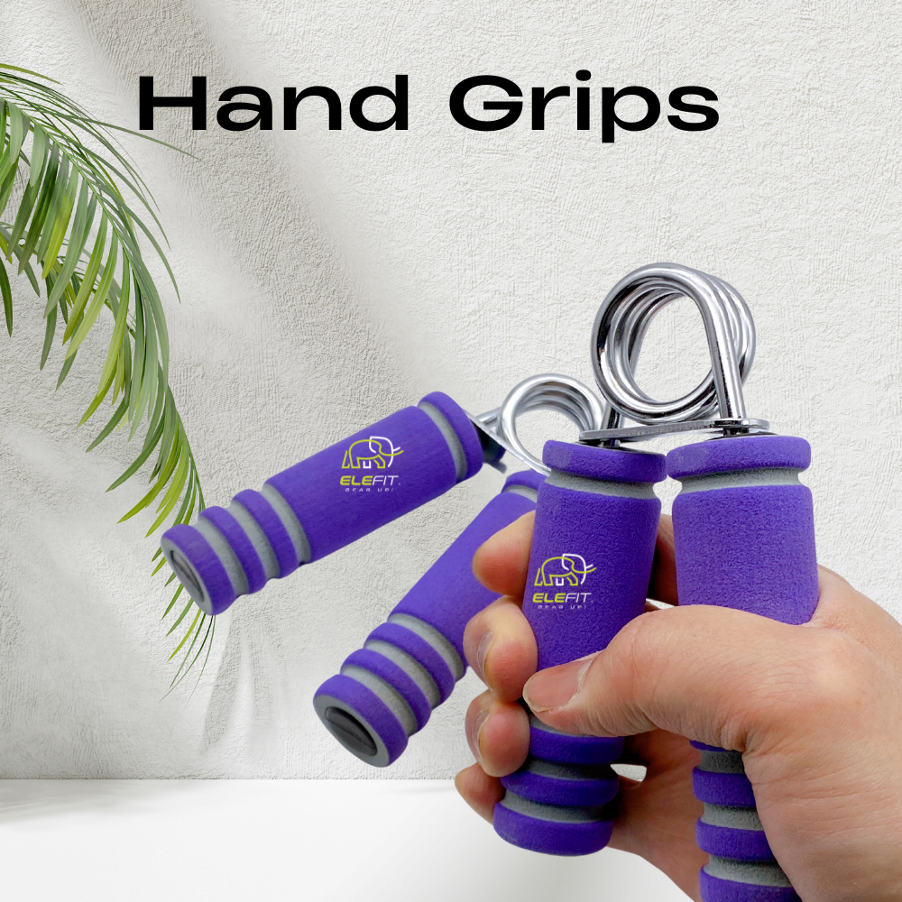 Hand Grips