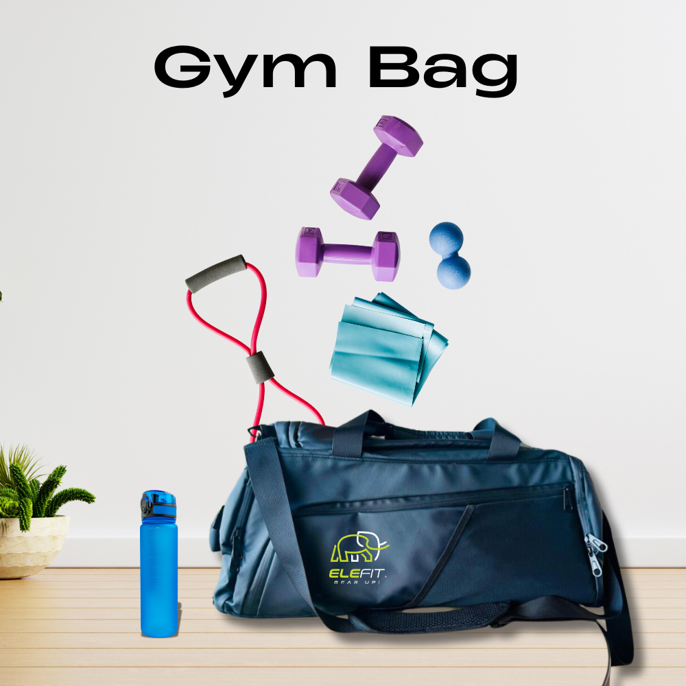 Gym Bag