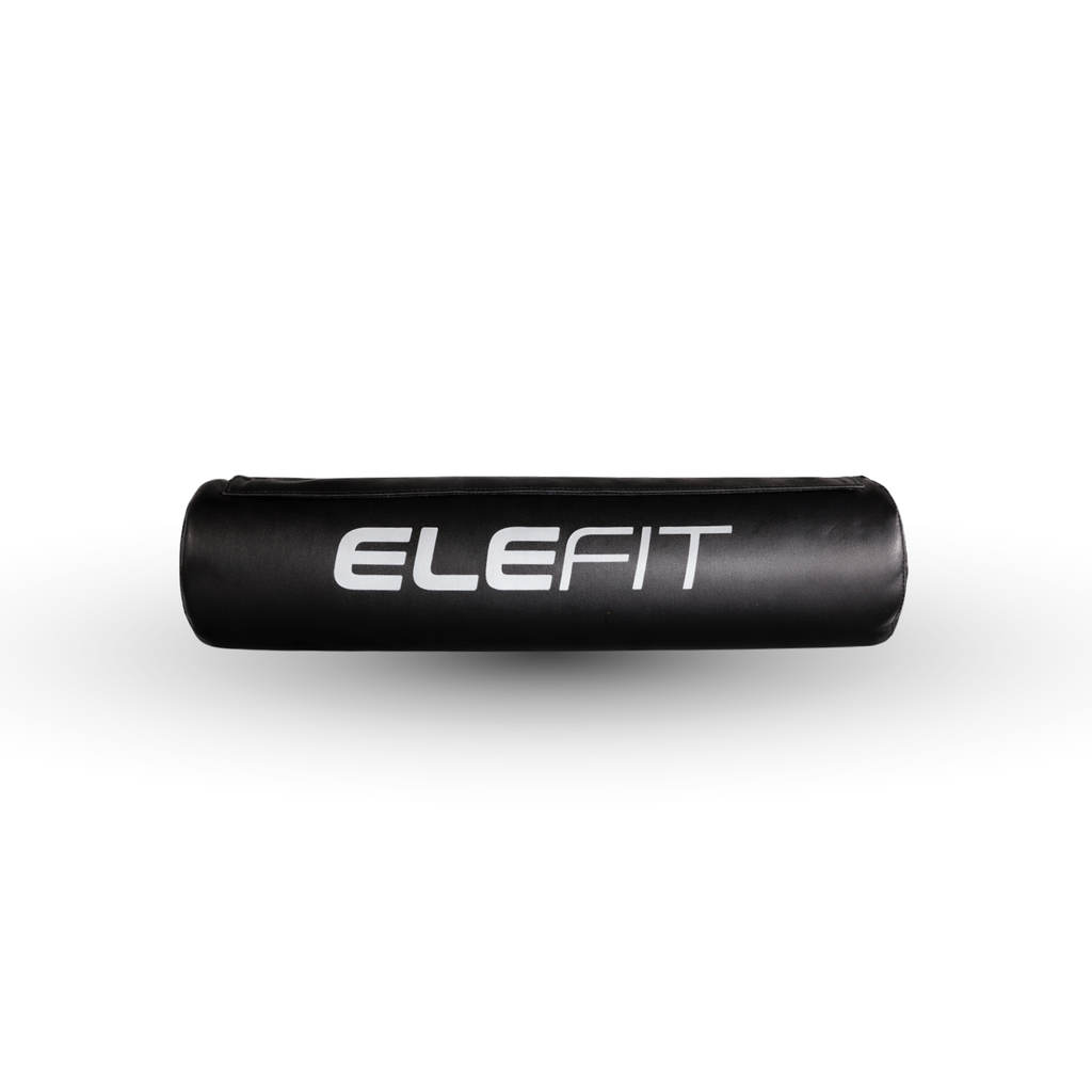 Barbell Pad BLACK – Lift Heavy and Comfortably