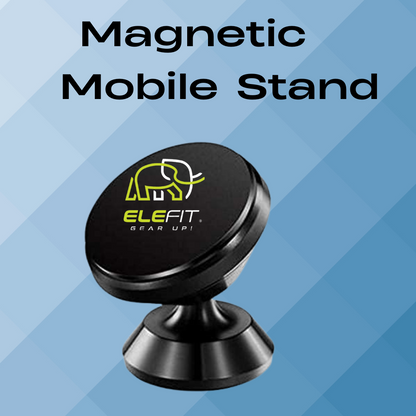 Magnetic Mobile Stand