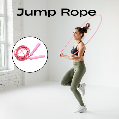 Jump Rope